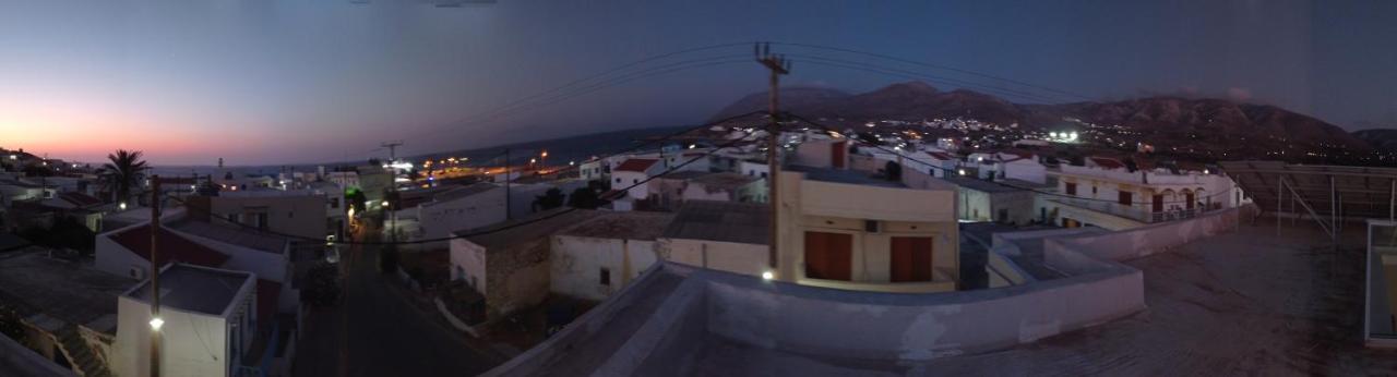 Kasos Palace Fry ภายนอก รูปภาพ